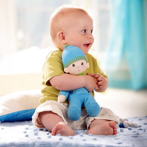 snug-up-doll-luis-8-first-doll--Sophia's Style--3